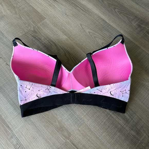 Wear Everywhere Wireless Lightly Lined Bra - Picture 3 of 5